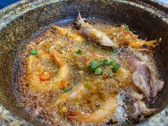 -楼外楼大刀肉传统火锅居(幸福街店)