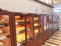 面包甜点陈列柜-都恩客(高岛屋百货店)