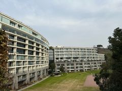 -天目湖涵田度假村