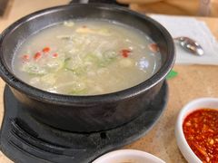 -元祖李朝(新威路店)