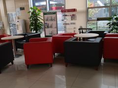 -成都高新区芳草社区卫生服务中心(北区)