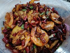 -小喜客·云南特色菜(纳西庭院店)