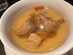 -上海苏宁宝丽嘉酒店·嘉府壹号中餐厅