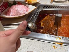 -海底捞火锅(吾悦国际广场店)