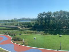 -镇江润扬大桥酒店