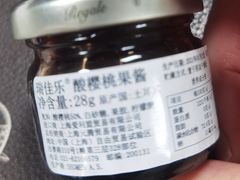 -爸爸糖吐司面包(宁波世纪东方店)