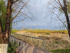 -西昌邛海湿地
