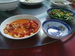 -阿清嫂农家乐.黎窑烤鸡