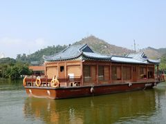 -珠海圆明新园