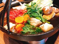 -笑福亭料理小馆(解放碑店)