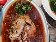 -又见炊烟私房菜(敬亭路店)