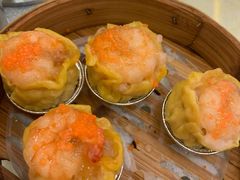 虾籽烧卖皇-顺德人家食府(黄金广场店)