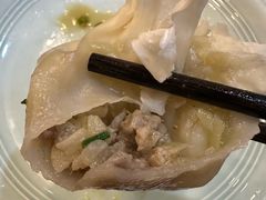 -内蒙联营烧麦 草原石榴红(护国寺店)
