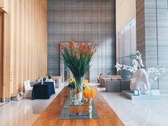 -阿瓦尼河滨曼谷酒店