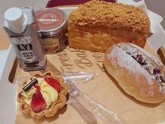 -多乐之日(颐堤港店)