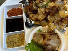 -蒙料·手把肉(望京店)