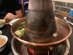 -裕德孚·非遗手切涮羊肉(东直门内大街店)