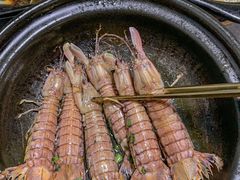 -甬小馆·焗海鲜温州菜(五马街店)