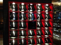 -圣丰索菲特·法国餐厅