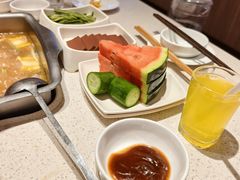 -海底捞火锅(杭州庆春路夜宵主题店)