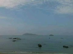 -沙扒湾