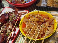 -三毛烧烤·南昌大排档(山姆店)