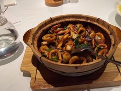 -宝轩渔府·老字号海鲜·正宗津菜(水上店)