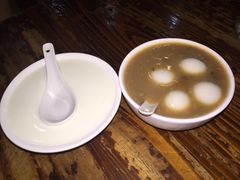 -沙湾姜埋奶(兴新包店)