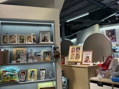 -海马体照相馆(深圳万象天地店)