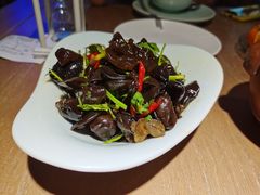 -小菜园新徽菜(滁州苏宁店)