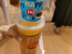 -DQ·蛋糕·冰淇淋(石家庄北国奥特莱斯店)