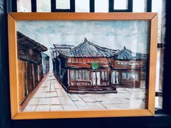 -星巴克(台州临海紫阳街店)