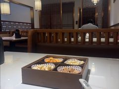 -新辣宴·湖南家常菜·商务聚餐(中粮创芯店)