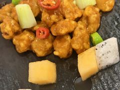 -山泉公馆酒家(珠江新城店)