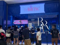 -the Roll'ING手作瑞士卷专门店(卓悦中心店)