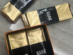 -乾芝斋·苏式糕点·碧螺春茶酥(平江路店)