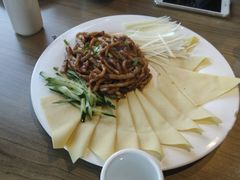 -巴渝菜馆(涿州店)