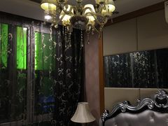 -棠公馆宾馆(中街刘老根大舞台店)