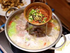 -侯家庄阿才有品私房菜馆