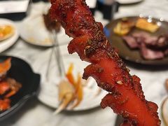 -西安W酒店·WEI全味西餐厅