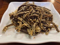 -乐山第一家临江鳝丝(茶坊路店)