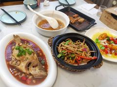 -臭鳜鱼人家·老字号徽菜