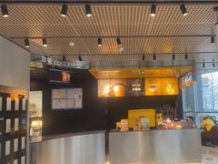 -麦当劳(北苑秋实路店)