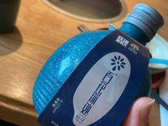 桂花米酒-吃饭皇帝大(合生汇店)