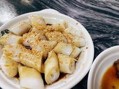-崖口云吞(石岐店)