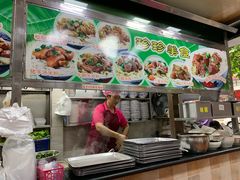 -珍珍小食店(西华路店)