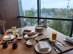 -长沙君悦酒店·湘江36中餐厅