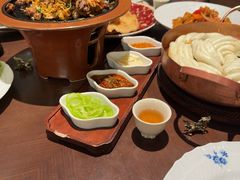 -奉天小馆·非遗东北菜(沈阳万象城店)