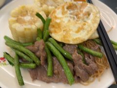 -深圳福青龙华天假日酒店