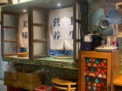 -烤肉食堂(揭阳广百店)